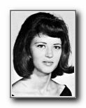 Judy Roberts: class of 1967, Norte Del Rio High School, Sacramento, CA.